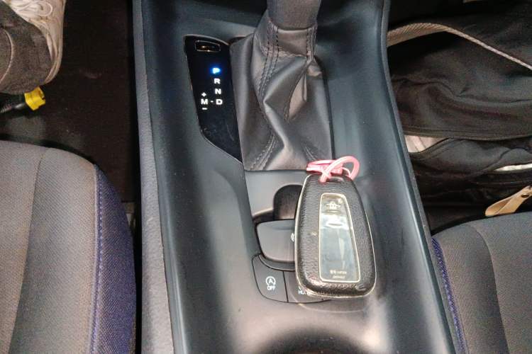 Used Toyota C-HR 2021 2.0L Comfort Edition