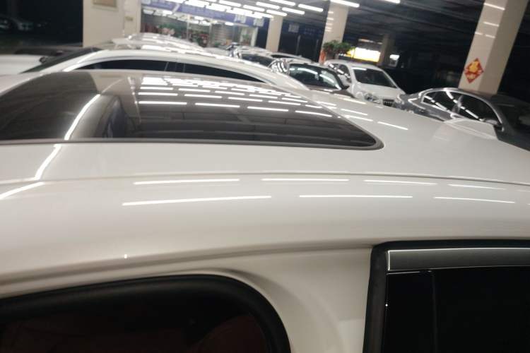 Used BMW 3 Series 2024 325i M Sport Package
