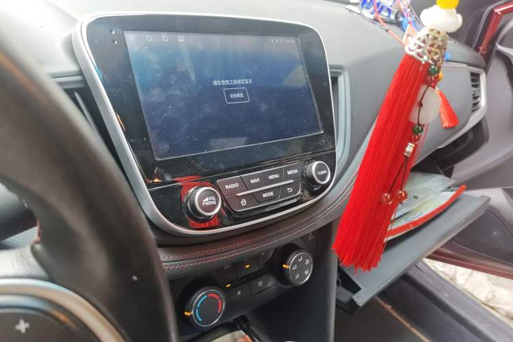 Used Chevrolet Monza 2019 RS 330T Automatic Comfort Edition China VI Standard