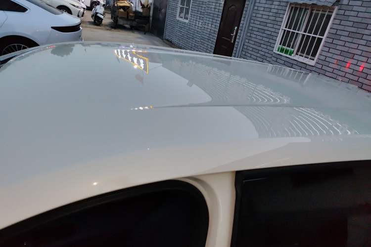 Used BYD Seagull 2025 Smart Drive Version 305 km Freedom Edition Roof