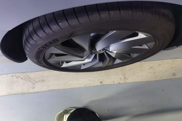 Used Volkswagen FAW-Volkswagen CC 2025 380TSI Striking All-Inclusive Edition