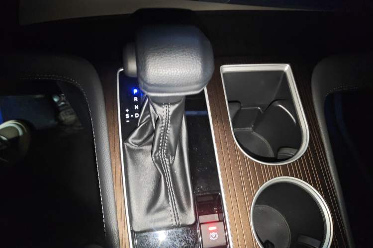 Used Toyota Sienna 2023 2.5L Hybrid Comfort Edition
