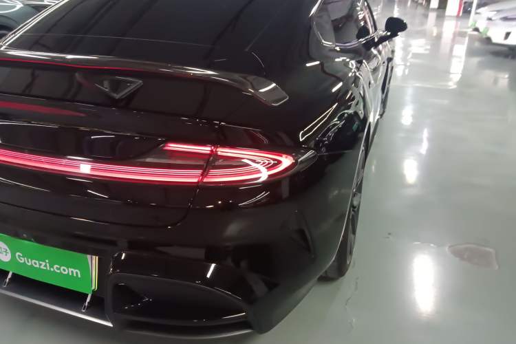 Used Xiaomi Auto SU7 Ultra 2025 Ultra Model
