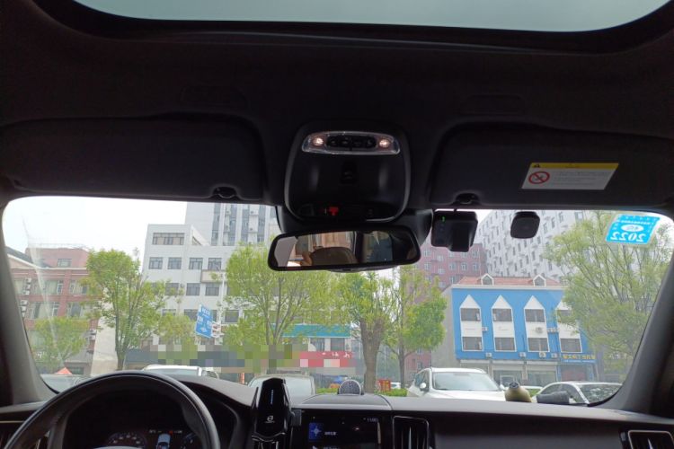 Used Volvo XC60 2021 T5 4x4 Smart Luxury Edition
