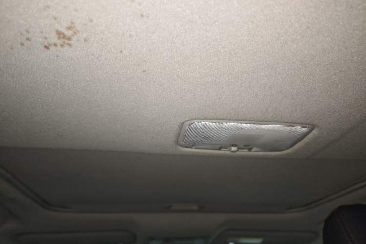 Used Toyota Levin 2016 1.6G CVT Elite Edition