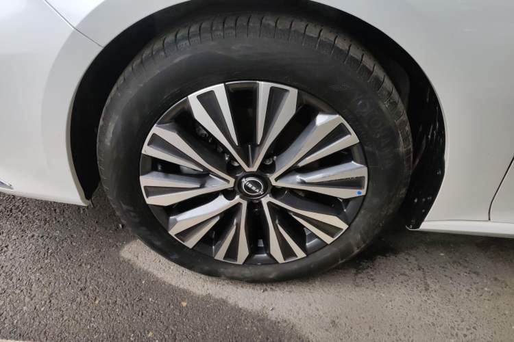 Used Nissan Teana 2022 2.0L XL-TLS Enjoyment Edition