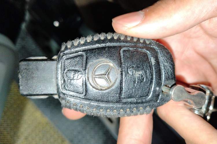 Used Mercedes-Benz GLK-Class 2014 GLK 200 Standard Model