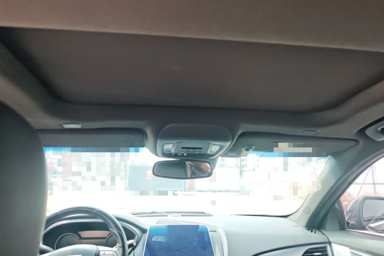 Used Cadillac CT5 2021 28T Luxury Model