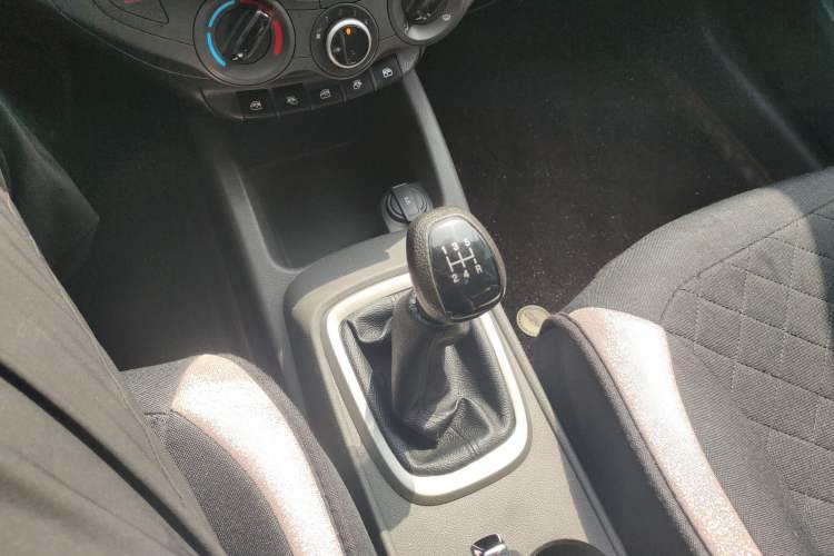 Used Chevrolet Sail 2018 Sail 3 1.3L Manual Comfort Sunroof Edition