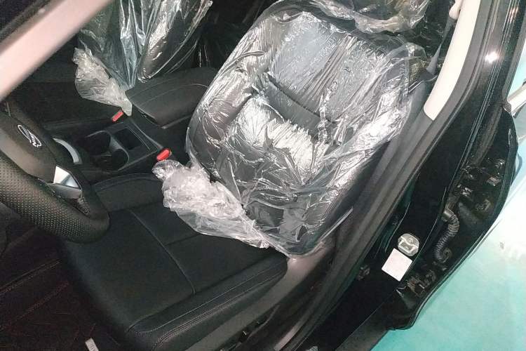 Used Nissan X-Trail 2025 Honor 2.0L Two-Wheel Drive Genuine Edition