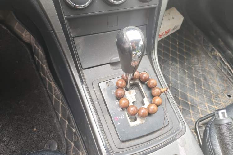 Used Mazda 6 2012 2.0L Automatic Elite Edition
