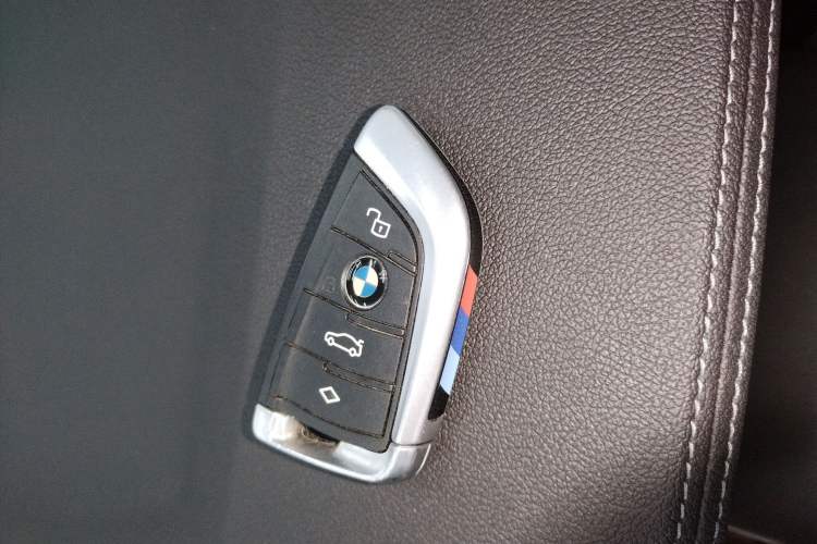 Used BMW 3 Series 2020 320Li M Sport Package