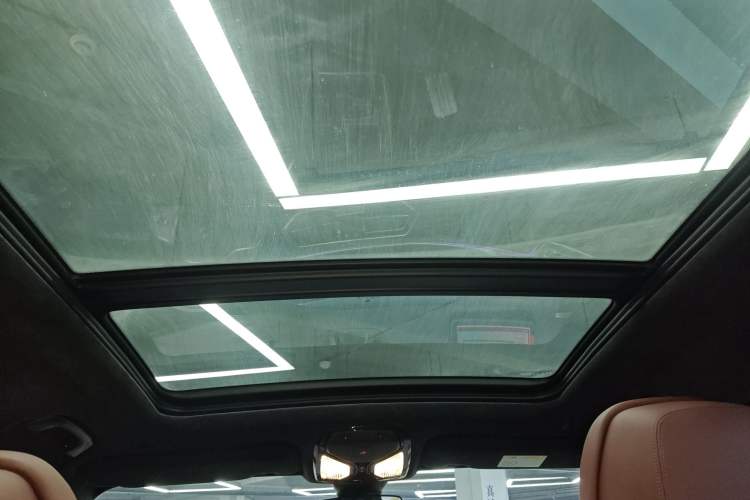 Used BMW X5 2022 xDrive 40Li M Sport Package
