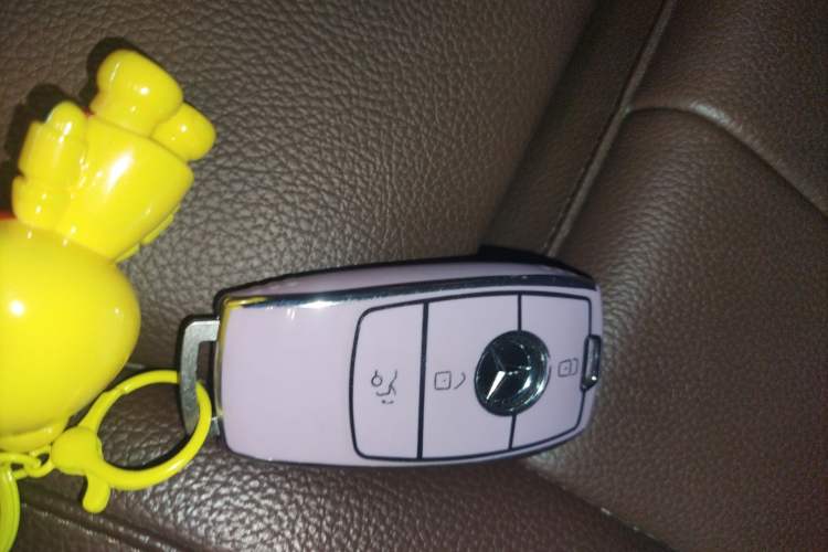 Used Mercedes-Benz GLB 2020 Updated GLB 200 Dynamic Edition
