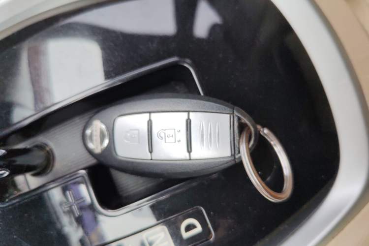 Used Nissan X-Trail 2014 2.0L CVT Comfort Edition 2WD