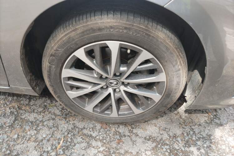 Used Lexus ES 2023 200 Excellence Edition