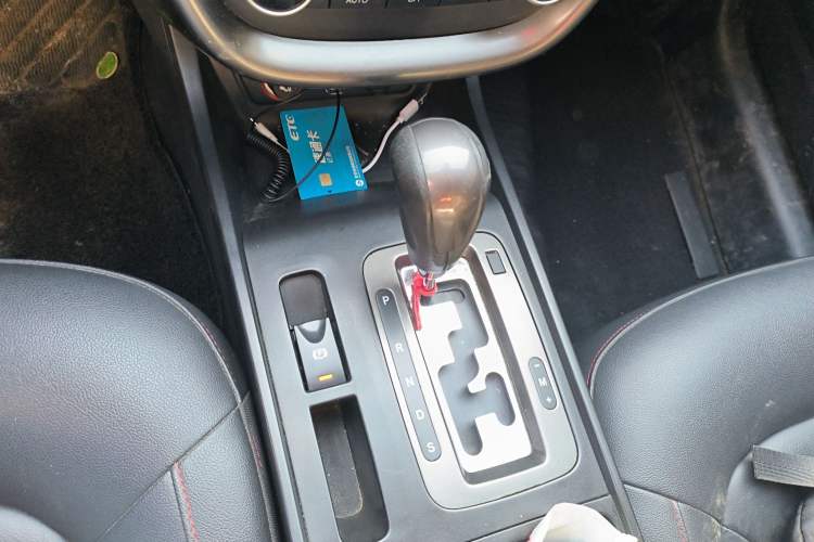 Used Bestune X80 2016 1.8T Automatic Luxury Model