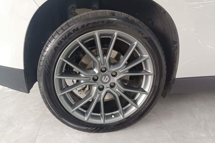 Used Leapmotor C10 2024 530 Comfort Edition
