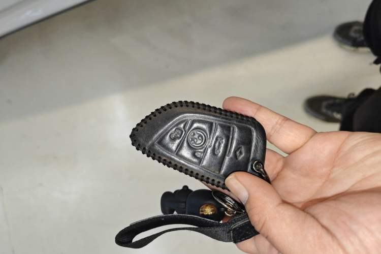 Used BMW X3 2022 xDrive25i M Sport Package