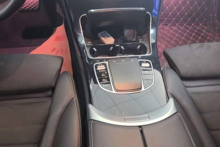 Used Mercedes-Benz C-Class 2021 C 260 Star Edition
