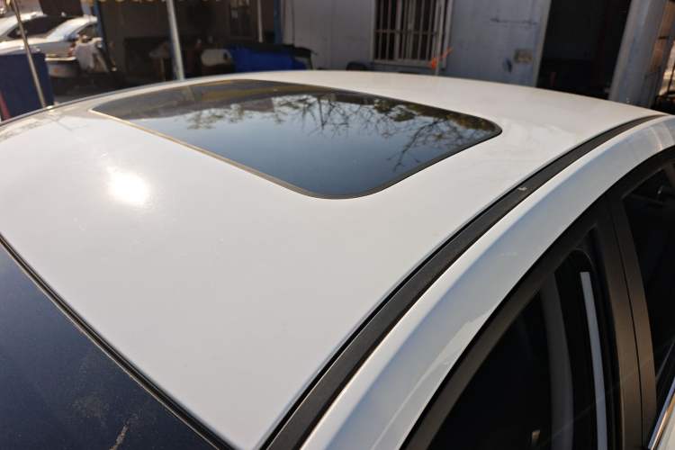 Used Geely Auto Binray 2022 Binrui COOL 1.5T DCT Electric Edition