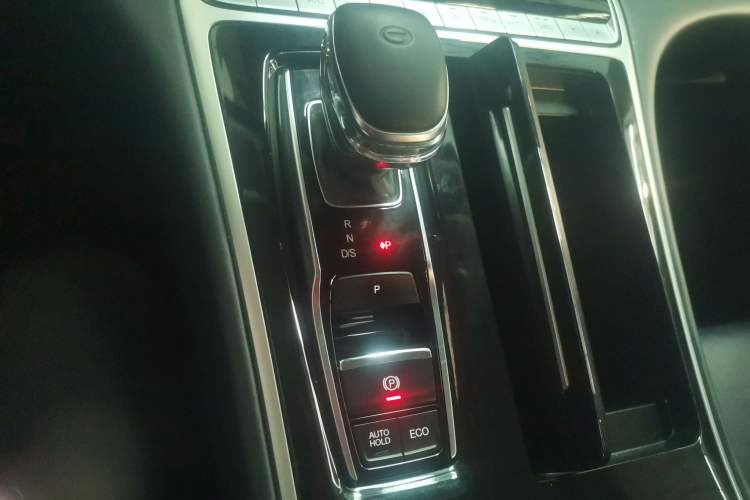 Used GAC Trumpchi M8 2023 Lingxiu Series 390T Prestige Edition