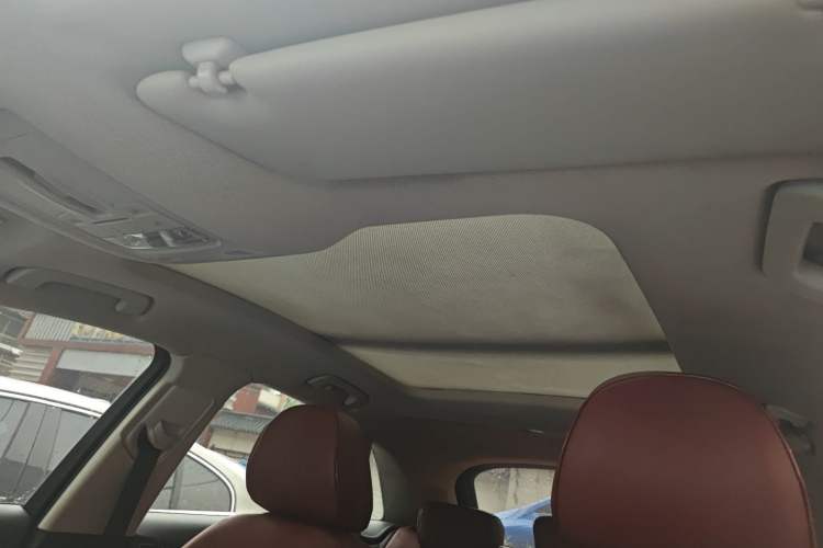 Used Audi Q3 2013 35 TFSI Comfort Model