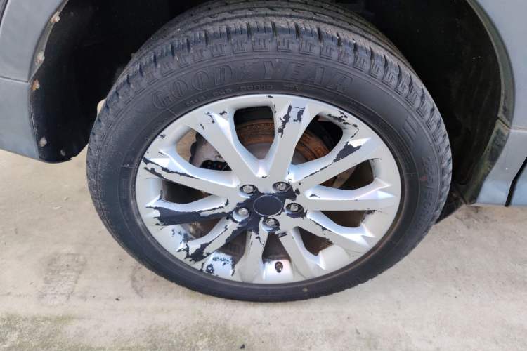 Used Ford Kuga 2013 1.6L GTDi Two-Wheel-Drive Comfort Model