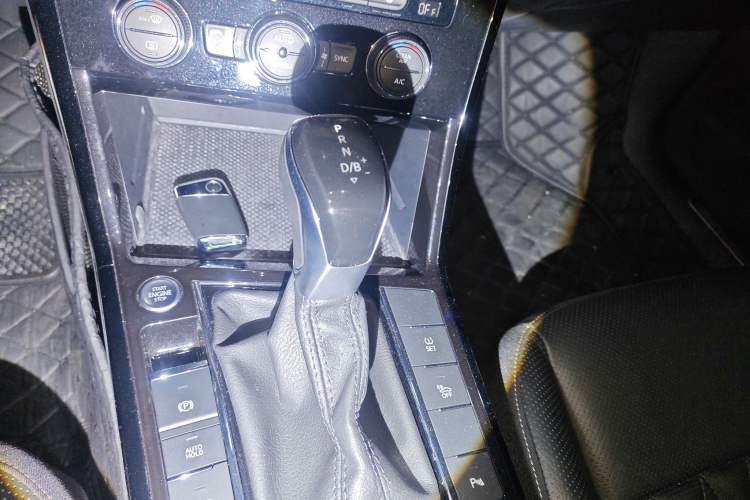 Used Volkswagen Passat New Energy 2019 430 PHEV Hybrid Luxury Edition
