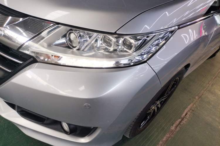 Used Honda Odyssey 2015 2.4L Supreme Edition