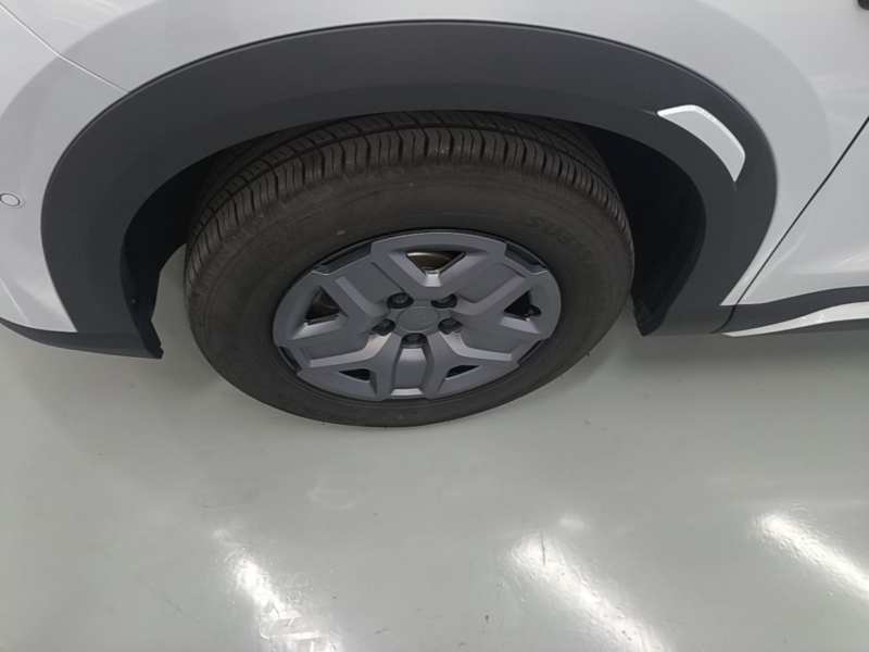 Used BYD Yuan UP 2025 Intelligent Driving Version 401 KM Dynamic Edition — 22