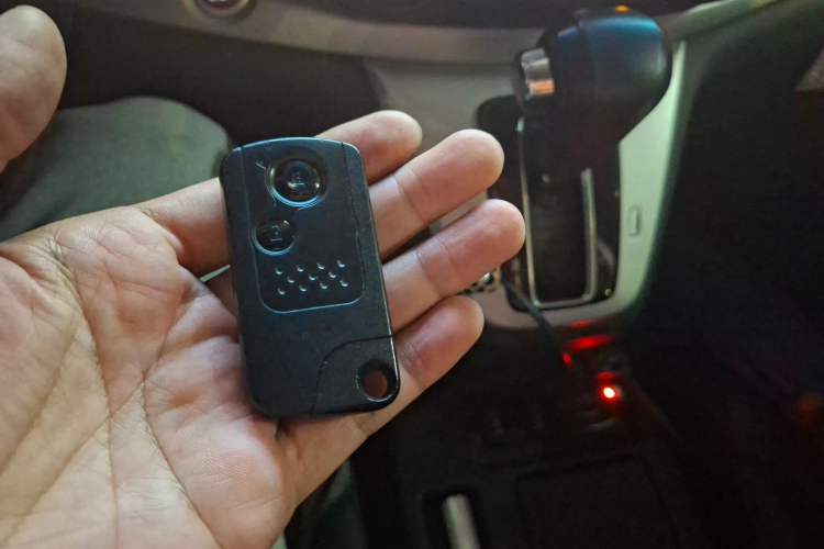 Used Honda CR-V 2013 2.4L two-wheel drive luxury version