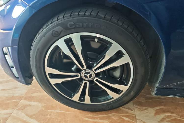 Used Mercedes-Benz C-Class 2020 C 260 Sport Edition