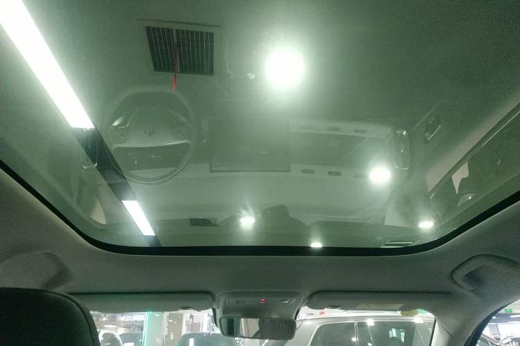 Used Leapmotor B10 2025 510 Joyful Edition
