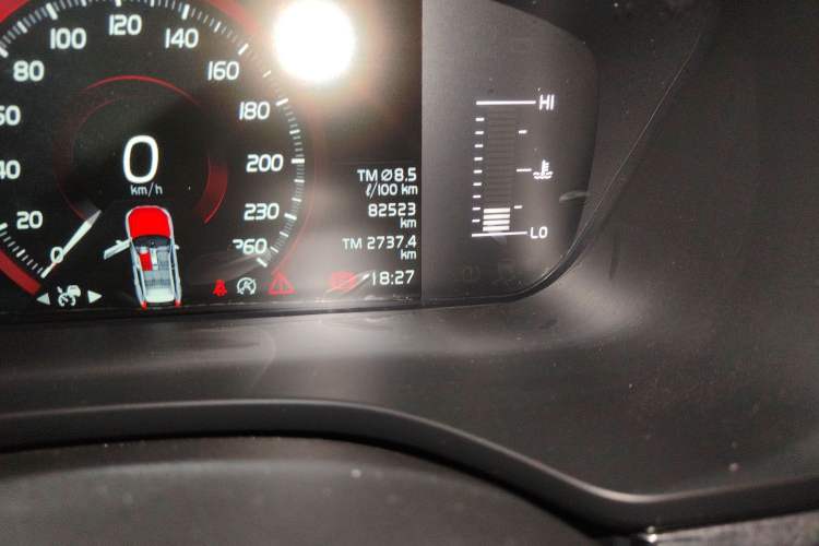 Used Volvo XC60 2019 T5 4x4 Smart Edition China V Standard