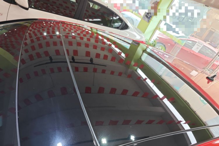 Used Audi A3 2019 Sportback 35 TFSI Fashion Edition China V