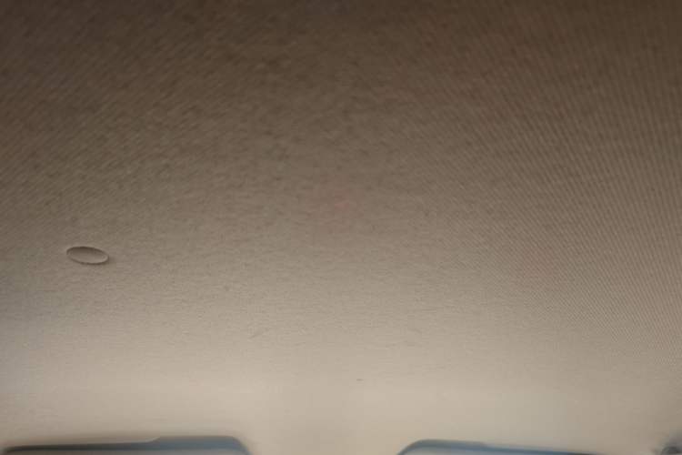 Used Wuling Hongguang MINIEV 2021 Macaron Premium Model – Lithium-NMC Headliner