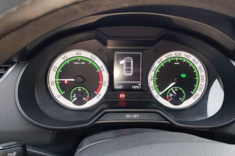 Used Skoda Octavia 2020 TSI280 DSG SmartDrive Luxury Edition