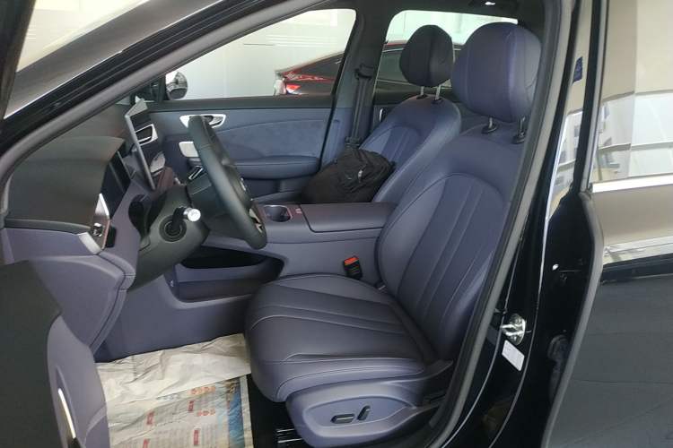 Used Hima H5 2025 Model Range-Extending Max
