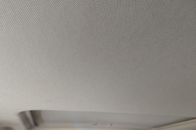 Used Leopaard CS10 2016 2.0T Manual Excellence Edition