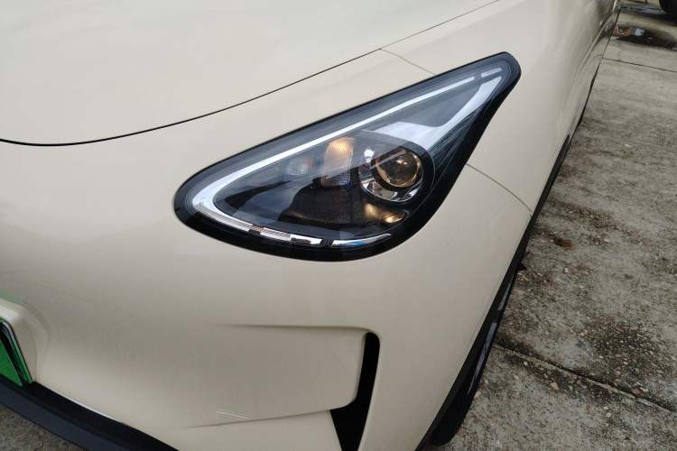 Used Geely Galaxy Geome 2025 310km Youth Edition