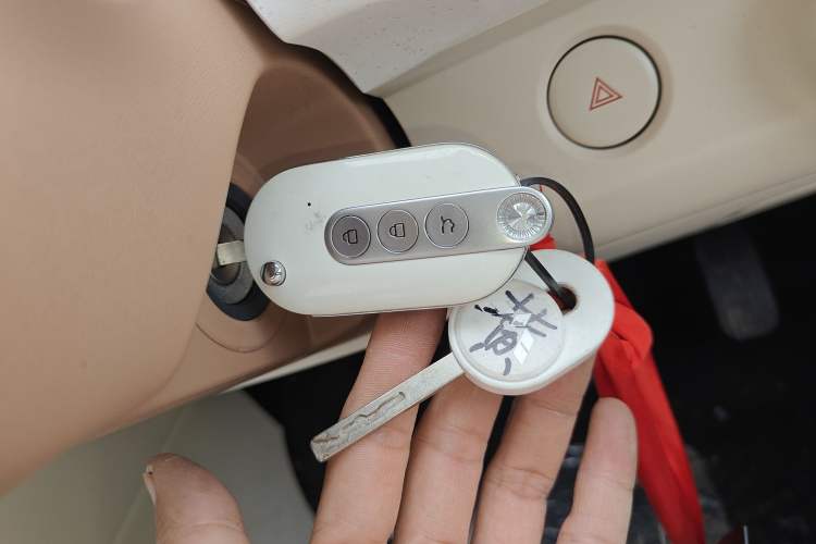 Used Wuling Hongguang MINIEV 2024 3rd Generation 170 km
