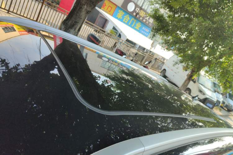 Used Oshan X7 PLUS 2022 1.5T Blue Whale Edition Automatic Smart Luxury 7-Seater