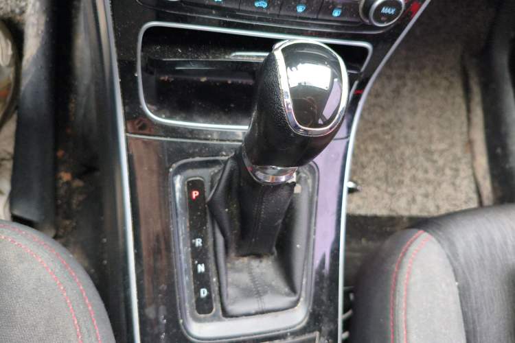 Used Oshan A600EV 2021 EV model