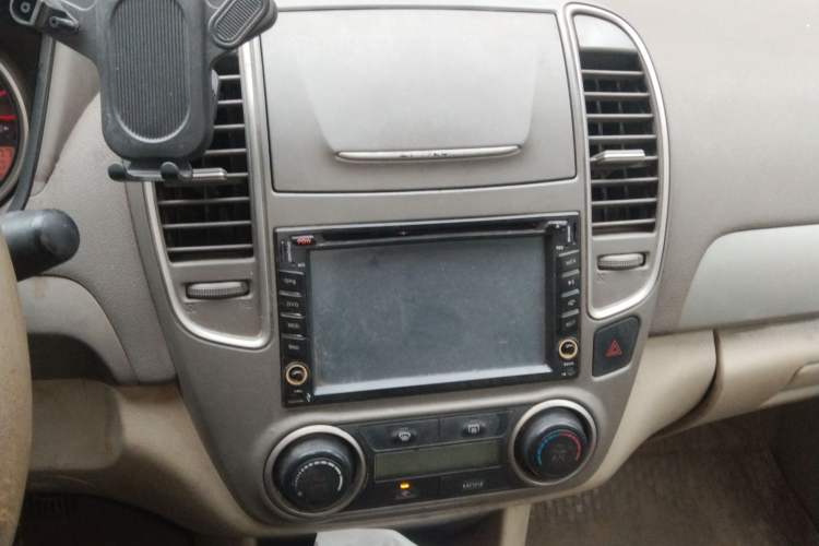 Used Nissan Sylphy 2012 Classic 1.6XL Manual Luxury Edition
