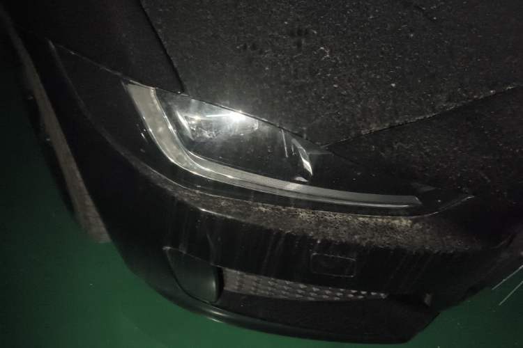 Used Jaguar XE 2017 2.0T 200 PS R-Sport