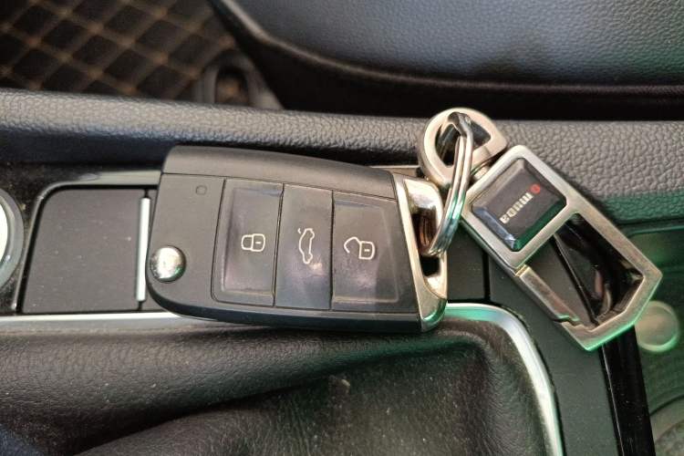 Used Volkswagen Sagitar 2021 280TSI DSG Comfort Connect Edition