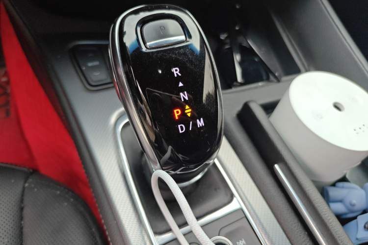 Used Cadillac CT5 2021 Revised 28T Luxury Version Gear Lever