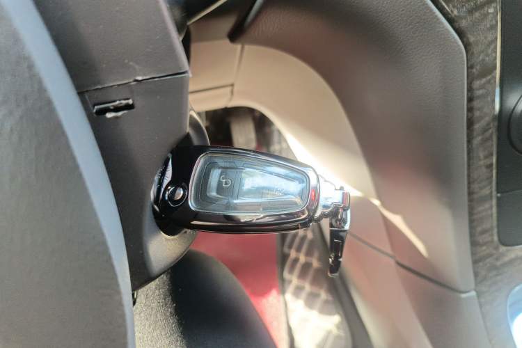 Used Ford Mondeo 2011 2.0L GTDi 200 Fashion Edition