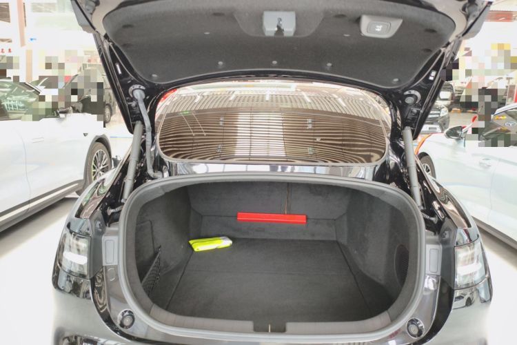 Used Leapmotor C01 2024 Pure Electric 525 Luxury Edition
